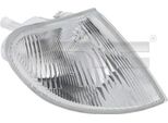 Tyc 18-5514-05-2 - Indicatore Di Direzione Oe 630363, Sinistro Per Berlingo, Partner (5, G)