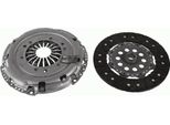 Sachs 3000 950 769 Kit Frizione Oe 31492036 Compatibile Con XC70, XC60, XC40, V90, V70, V60, V40, S90, S80, S60
