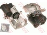 Trw BHS332E - Oe 3C0 615 403 J Pinza Freno Per Passat (365, 362), Passat (3C)