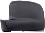 Tyc 337-0146-2 - Oe 7H1857527A Copertura, Specchio Esterno, Sinistra Per Caddy Iv (Sa), Caddy Iii (2C, 2K), T5