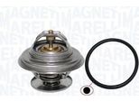 Magneti Marelli 352317100650 - Termostato Liquido Di Raffreddamento Oe 2 203 76 75 Per Sl (R129), Classe S (W140), Classe G (W463), Classe G (W461), Classe E (S124), Classe E (C124), Classe E (A124), Classe E (W210), Classe E (W124), Classe C (W202), Cabriolet (A124)