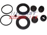 Fast FT32445 - Set Di Manicotti Di Guida Oe 4112000Q0F, Pinza Freno Per Movano B (X62)