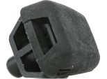 Fast FT94905 - Ugello Di Lavaggio Oe 6438 J0 Per 159 (939), Nemo, 500 (312), Doblo, Fiorino, Linea, Qubo, Bipper (Aa), Bipper Tepee
