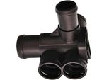 Maxgear 18-0019 - Oe 037 121 132 A KüHlmittelflansch Per Combo (71), 911 (993), Toledo I (1L2), Caddy Iii (2C, 2K), T4, Passat (35I)