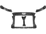 Van Wezel Portapacchi Laterale 5735678 Per Vw Caddy Iii Estate (2KB 2KJ 2CB 2CJ)