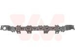 Van Wezel 5814561 - Ammortizzatore Oe 6C0807693 Paraurti Anteriore Per Polo (6C, 6R)