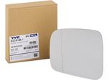 Tyc 337-0148-1 - Oe 7H1857521A Vetro Specchio Esterno, Sinistro Per Caddy Iv (Sa), Caddy Iii (2C, 2K), T5