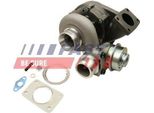 Fast FT63548 - Turbolader Oe 076145701B Per Crafter (2E), Crafter (2F)