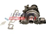 Fast FT63547 - Turbocompressore Oe 03L253014A Per Amarok, Crafter (2E), Crafter (2F)