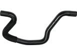 Gates 02-2202 - Tubo Flessibile Riscaldatore Oe 6466 P7 Per 206 (2A/C), 206 (2E/K), 206 Sw (2E/K), 206 Van, 206+