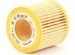 Bosch 1 457 429 194 Filtro Olio Oe 03D115466B Compatibile Con Cordoba, Ibiza, Toledo, Fabia, Rapid, Roomster, Fox, Polo 9N, Polo 6R