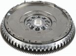 Sachs 2294 001 332 Volano Oe 8200075102 Compatibile Con XC70, V70, V50, V40, S80, S70, S60, S40, C70, C30