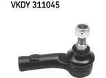 Skf Vkdy 311045 - Oe 701 419 812 A Tirante Per T4