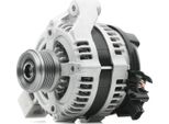Ridex 4G0870 - Alternatore Oe 3M5T10300UA Per V50 (545), S40 Ii (544)