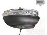 Van Wezel 5863918 - Oe 5K0949102A Indicatore, Specchio Esterno Destro Per Golf Vi