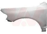 Van Wezel 5846657 - Parafango Anteriore Sinistro Oe 7L6821101J Per Touareg (7L)