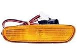 Van Wezel 5940918 - Indicatore Di Direzione Oe 30613666, Destro Per V40 (645), S40 I (644)