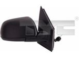 Tyc 337-0062 - Oe 6Q1857507F Specchio Esterno, Sinistro Per Polo (9N)