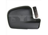 Tyc 337-0228-2 - Oe 7H1857527A Copertura, Specchio Esterno, Sinistra Per Caddy Iv (Sa), Caddy Iii (2C, 2K), T5