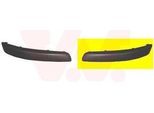 Van Wezel 5894583 - Modanatura Di Primo Equipaggiamento 1K0807655 Paraurti Anteriore Sinistro Per Golf V (1K)