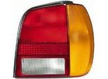 Van Wezel 5824932 - Oe 6N0945096 Lampada Combinata Posteriore, Destra Per Polo (6N)