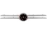 Van Wezel 5888510 - Griglia Radiatore Oe 1J0853653C Per Golf Iv (1J)