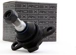 Ridex 2462S0019 - Oe 701 407 361 Giunto Di Supporto, Anteriore Inferiore Per T4