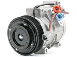 Stark SKKM-0340341 - Compressore Aria Condizionata Oe 88310 42180 Per Rav 4 Ii (A2)