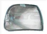 Tyc 18-5542-05-2 - Indicatore Di Direzione Oe 7D0953041F, Sinistro Per T4