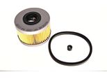 Maxgear 26-0180 - Filtro Antiparticolato Oe 1906 56 Per Clio I, Clio Ii, Kangoo (Kc), Kangoo (Fc), Laguna I, Megane I, Megane Scenic, Scenic I, Thalia I (Lb), Trafic (P, T, V)