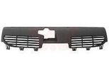 Van Wezel 4028514 - Griglia Radiatore Oe 7804H5 Per 206 Cc (2D), 206 (2A/C), 206 Sw (2E/K)