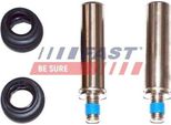 Fast FT32449 - Set Di Manicotti Di Guida Oe 4112000Q0F, Pinza Freno Per Movano B (X62)