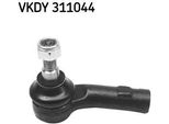 Skf Vkdy 311044 - Oe 701 419 811 B Tirante Per T4