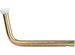 Maxgear 27-0211 - Oe 701 843 436 Guida A Rulli, Porta Scorrevole Per T4