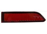 Tyc 17-5775-00-6 - Riflettore Oe 5NA945104, Destro Per Tiguan (Ad, Ax), Tiguan (Bj, Bw)