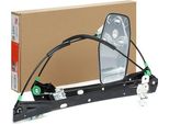 Van Wezel 5894261 - Oe 1K4837461A Regolatore Del Finestrino, Anteriore Sinistro Per Golf V (1K)