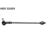 Skf Vkdy 331059 - Tirante Oe 1H0 422 803 B Per Golf Iii (1H), Vento (1H), Golf Cabriolet (1E)