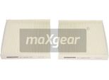 Maxgear 26-0623 - Filtro Aria Abitacolo Oe 60 25 370 624 Per Avantime (DE0), Espace Ii (J), Espace Iii (Je)