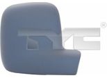 Tyc 337-0147-2 - Oe 7H1857528 Copertura, Specchio Esterno, Destra Per Caddy Iii (2C, 2K), Caddy Iv (Sa), T5