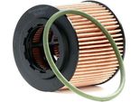 Magneti Marelli 152071758827 - Filtro Olio Oe 03D115466A Per Cordoba (6L), Ibiza (6L), Ibiza (6J, 6P), Toledo Iv (KG3), Fabia I (6Y), Fabia Ii (54), Rapid (Nh), Roomster (5J), Fox (5Z), Polo (9N), Polo (6C, 6R)