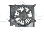 Nrf 47462 - Ventola Radiatore Oe 30612864 Per XC90 I (275)