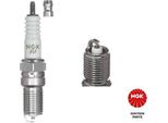 Ngk 1183 - Candela Oe 7910247204 Per Escort V, Escort Vi, Fiesta Iii, Fiesta Iv