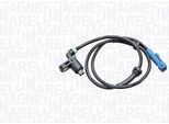 Magneti Marelli 172100055010 - Sensore Abs Oe 454576 Per 206 Cc (2D), 206 (2A/C), 206 (2E/K), 206 Sw (2E/K), 206 Van