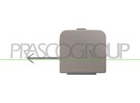 Prasco PG2061236 - Oe 1612394980 Flap, Gancio Di Traino Anteriore Per 108