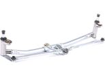 Magneti Marelli 085570190010 - Tirante Tergicristallo, Anteriore Per A3 (8L), Leon (1M1), Toledo Ii (1M2), Octavia I (1U), Golf Iv (1J), Bora (1J)