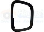 Van Wezel 5896846 Copertura Specchietto Esterno Destro Per Vw Transporter V Bus (7HB, 7HJ, 7EB, 7EJ, 7EF, 7EG, 7HF, 7EC) Copertura Specchietto