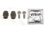 Trw ST1444 Set Boccole Di Guida Pinza Freno Posteriore Per Vw Transporter V Bus (7HB, 7HJ, 7EB, 7EJ, 7EF, 7EG, 7HF, 7EC)