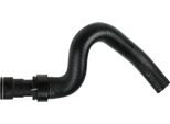 Gates 02-2346 - Tubo Flessibile Riscaldatore Oe 6466 F5 Per 307 Cc (3B), 307 Sw (3H), 308 I, 307