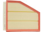 Bosch F 026 400 544 - Filtro Aria Oe 6R0 129 620 C Per A1 (8X), Ibiza (6J, 6P), Polo (6C, 6R)