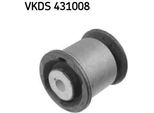 Skf Vkds 431008 - Oe 7H0 501 132 A Cuscinetto, Braccio Di Controllo Per T6, T5
